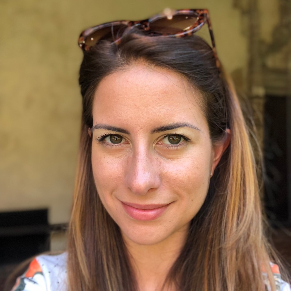 Meet your Posher, Anna